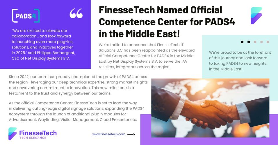 Finesstech blog