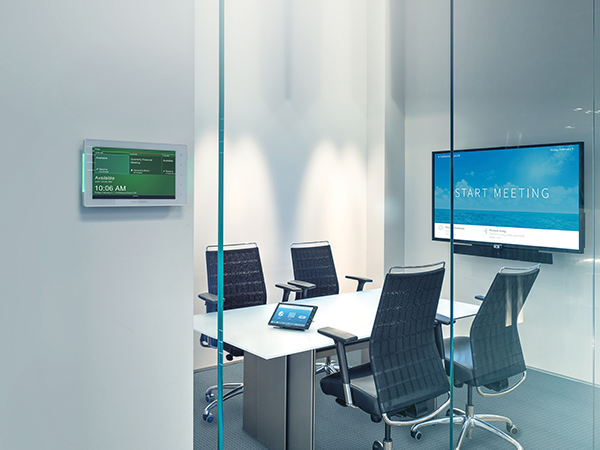 Workspace Management