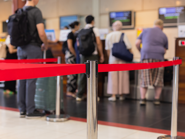 Queue Management System 