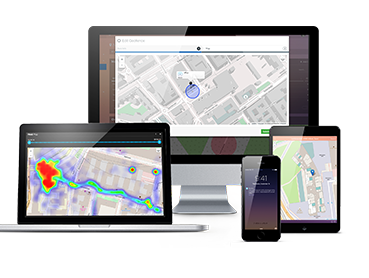 aiPath Wayfinding Solution