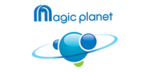 MAGIC PLANET