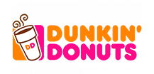 DUNKIN