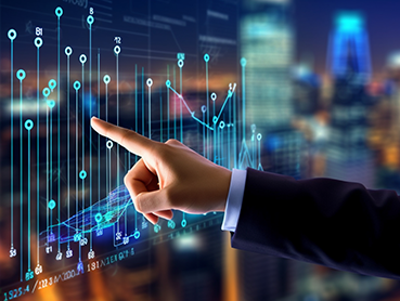 KPI Dashboarding with PADS4